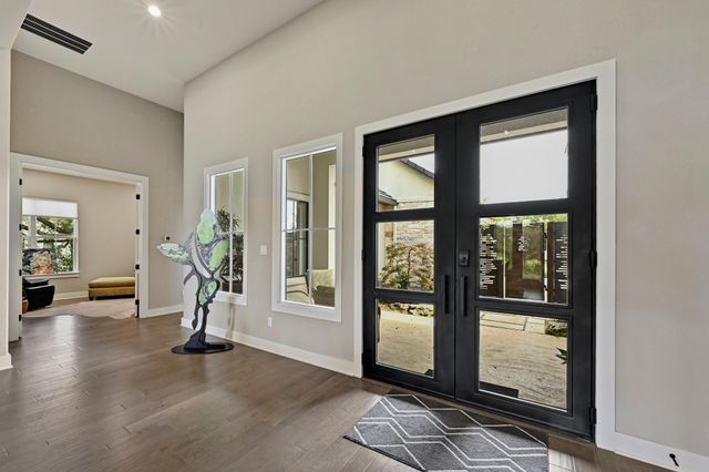 607 Flintridge TRL, Georgetown, TX 78628