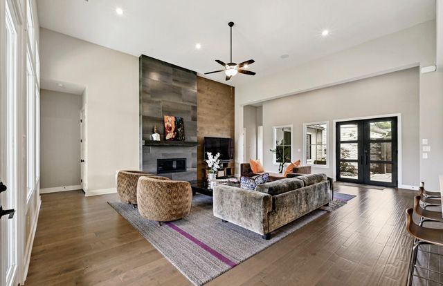 607 Flintridge TRL, Georgetown, TX 78628