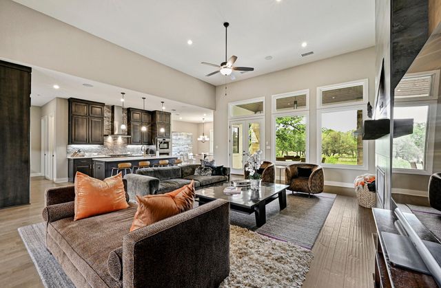 607 Flintridge TRL, Georgetown, TX 78628