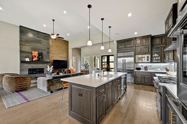 607 Flintridge TRL, Georgetown, TX 78628