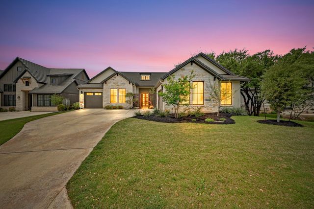 607 Flintridge TRL, Georgetown, TX 78628