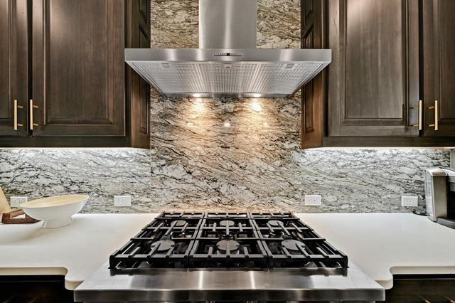 607 Flintridge TRL, Georgetown, TX 78628