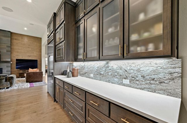 607 Flintridge TRL, Georgetown, TX 78628