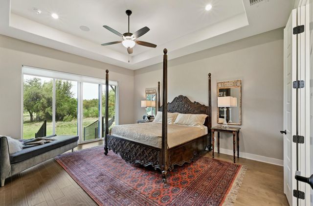 607 Flintridge TRL, Georgetown, TX 78628