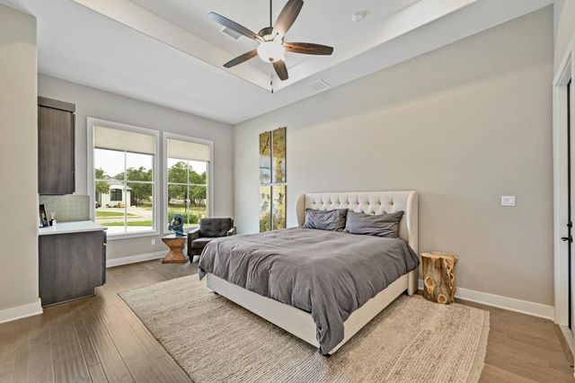 607 Flintridge TRL, Georgetown, TX 78628