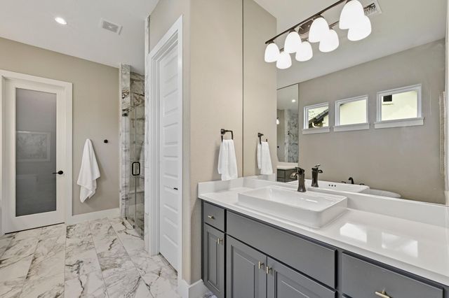 607 Flintridge TRL, Georgetown, TX 78628