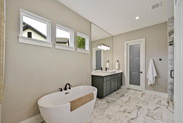 607 Flintridge TRL, Georgetown, TX 78628