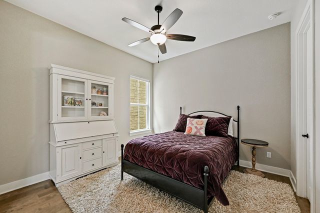 607 Flintridge TRL, Georgetown, TX 78628