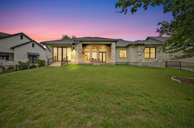 607 Flintridge TRL, Georgetown, TX 78628