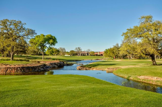 607 Flintridge TRL, Georgetown, TX 78628