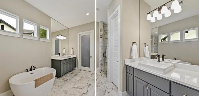 607 Flintridge TRL, Georgetown, TX 78628