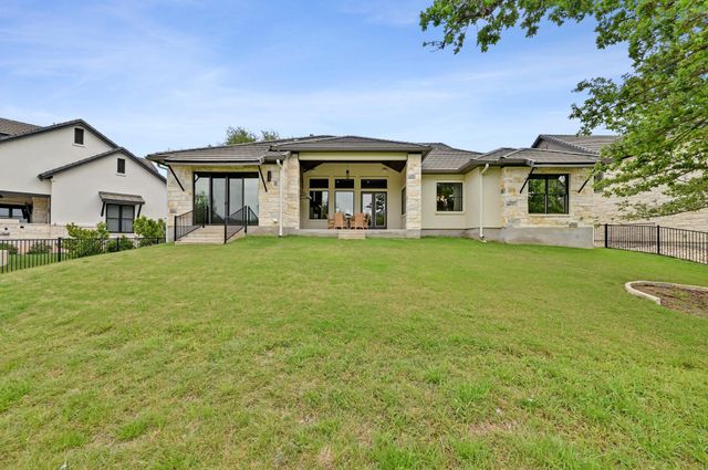 607 Flintridge TRL, Georgetown, TX 78628
