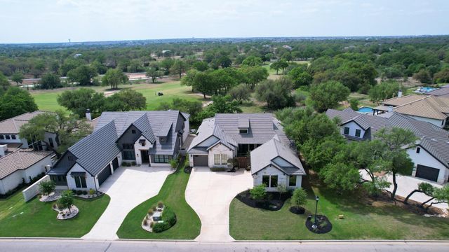 607 Flintridge TRL, Georgetown, TX 78628