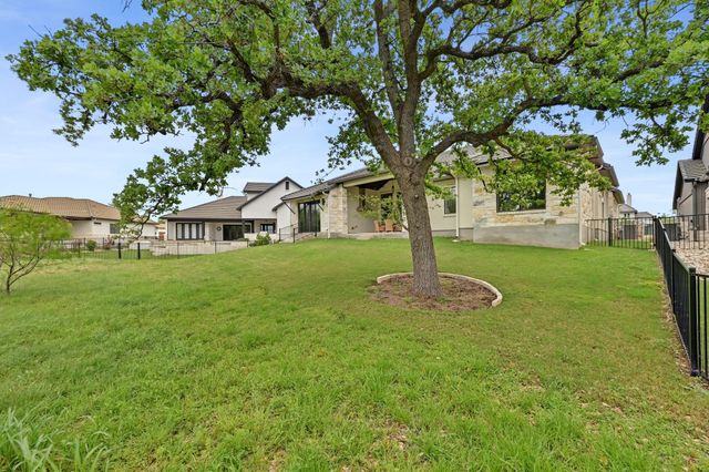 607 Flintridge TRL, Georgetown, TX 78628