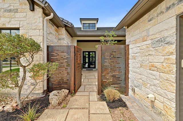 607 Flintridge TRL, Georgetown, TX 78628