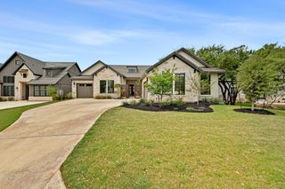 607 Flintridge TRL, Georgetown, TX 78628