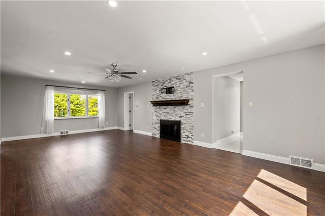 2311 Old Washington Road, Upper St Clair, PA 15241