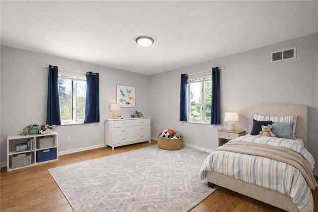 2311 Old Washington Road, Upper St Clair, PA 15241