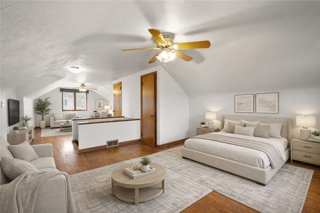 2311 Old Washington Road, Upper St Clair, PA 15241