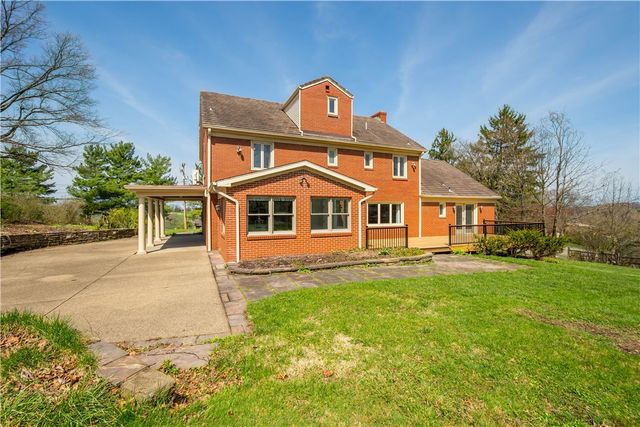 2311 Old Washington Road, Upper St Clair, PA 15241