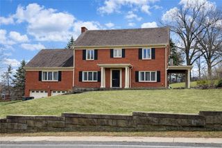 2311 Old Washington Road, Upper St Clair, PA 15241
