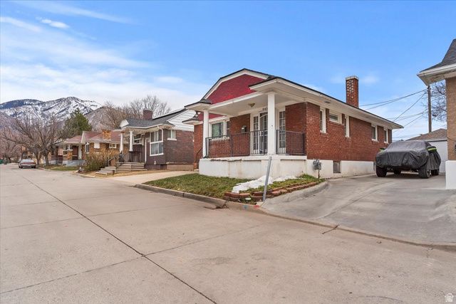 845 BINFORD ST, Ogden, UT 84401