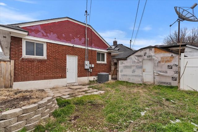 845 BINFORD ST, Ogden, UT 84401