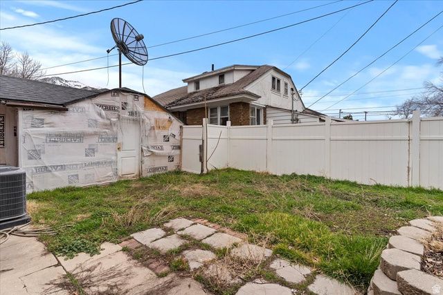 845 BINFORD ST, Ogden, UT 84401