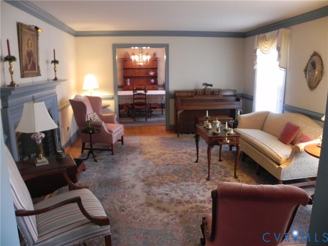 401 Lee Ave, Henrico, VA 23075