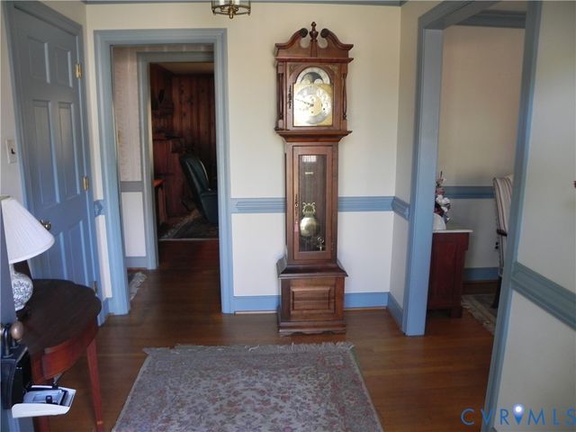 401 Lee Ave, Henrico, VA 23075