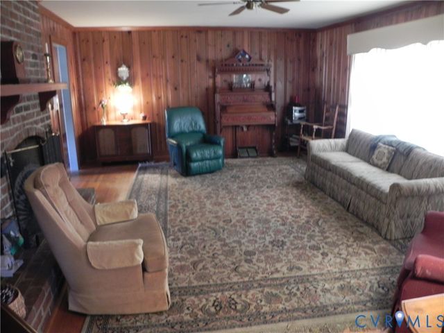 401 Lee Ave, Henrico, VA 23075