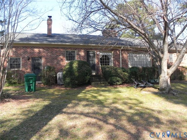 401 Lee Ave, Henrico, VA 23075