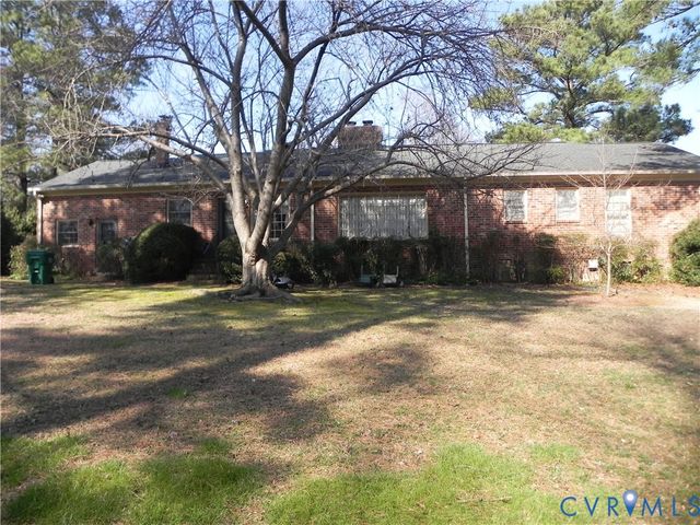 401 Lee Ave, Henrico, VA 23075