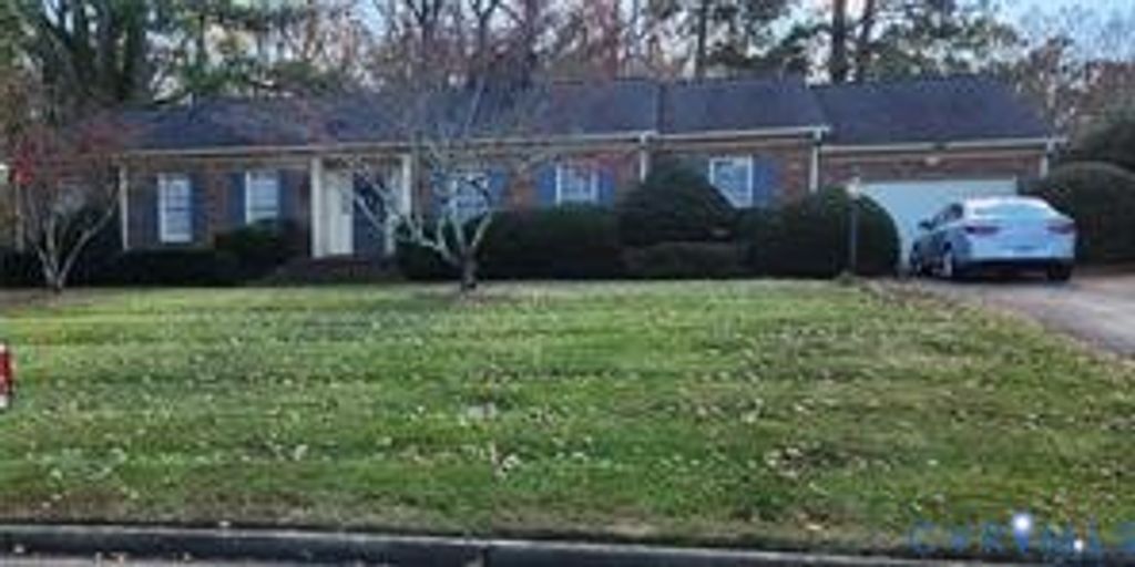 401 Lee Ave, Henrico, VA 23075