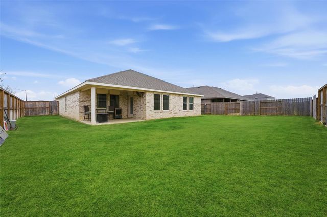 600 San Jacinto Trail, Dayton, TX 77535