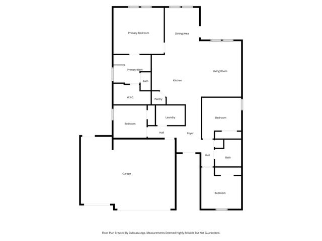 600 San Jacinto Trail, Dayton, TX 77535