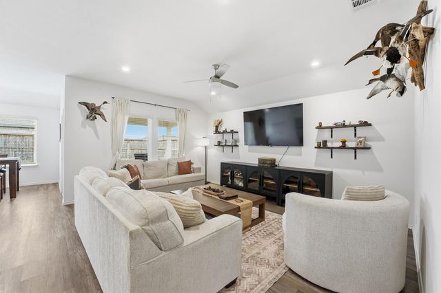 600 San Jacinto Trail, Dayton, TX 77535