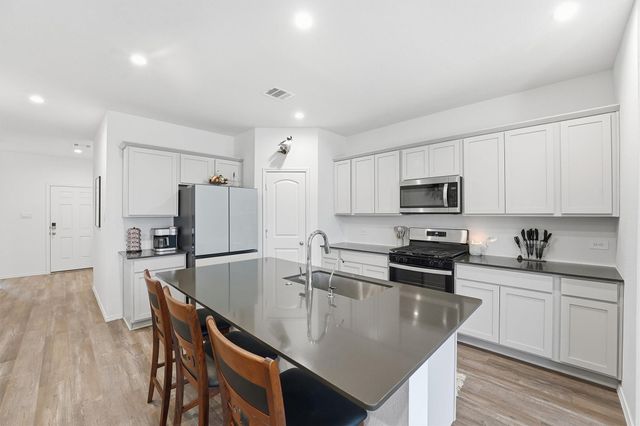 600 San Jacinto Trail, Dayton, TX 77535