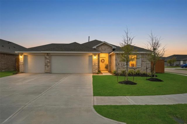 600 San Jacinto Trail, Dayton, TX 77535