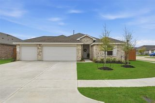 600 San Jacinto Trail, Dayton, TX 77535