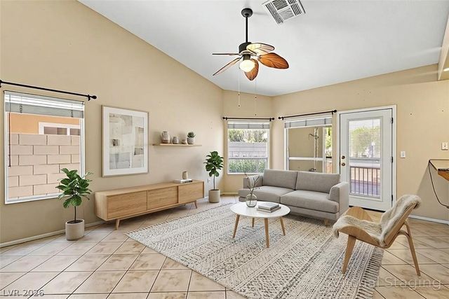 5416 Rusty Anchor Court, Las Vegas, NV 89130