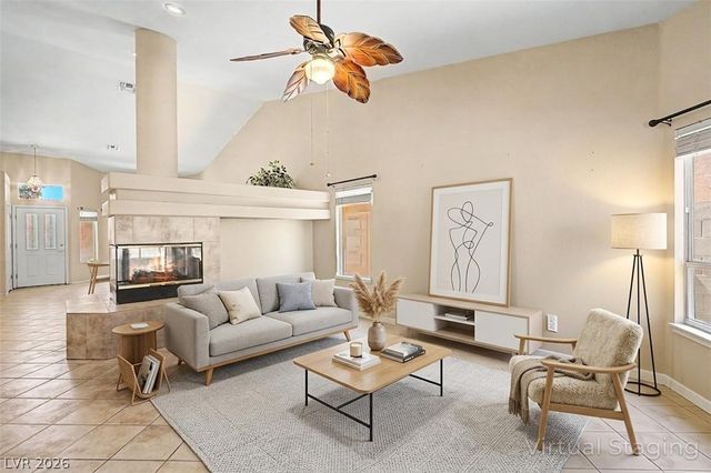 5416 Rusty Anchor Court, Las Vegas, NV 89130