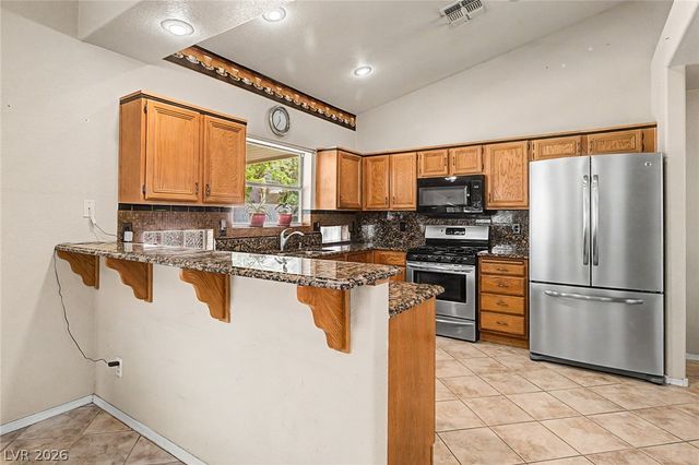 5416 Rusty Anchor Court, Las Vegas, NV 89130