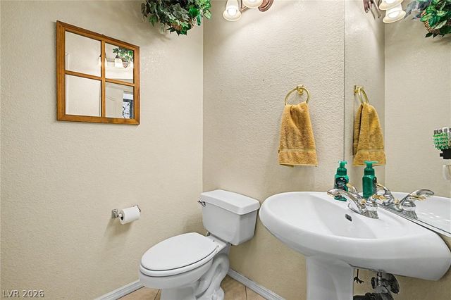 5416 Rusty Anchor Court, Las Vegas, NV 89130