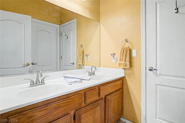 5416 Rusty Anchor Court, Las Vegas, NV 89130