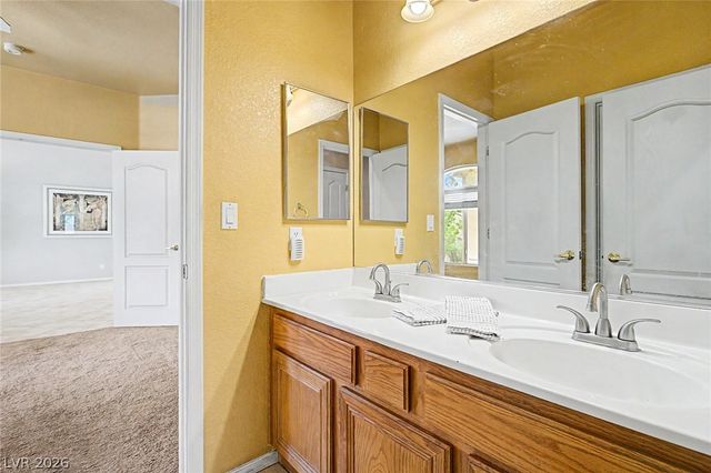 5416 Rusty Anchor Court, Las Vegas, NV 89130