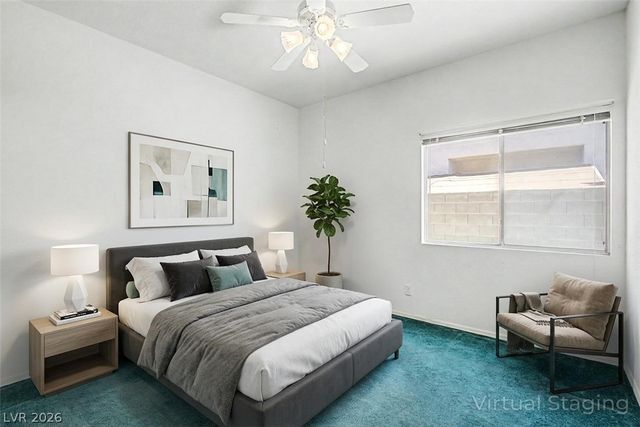 5416 Rusty Anchor Court, Las Vegas, NV 89130