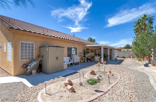 5416 Rusty Anchor Court, Las Vegas, NV 89130