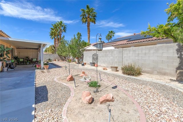 5416 Rusty Anchor Court, Las Vegas, NV 89130