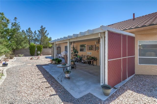 5416 Rusty Anchor Court, Las Vegas, NV 89130